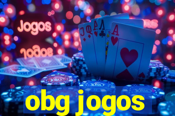 obg jogos